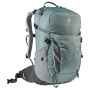 Damenrucksack Deuter Trail 24 SL grau ShaleGraphite