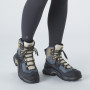 Damenschuhe Salomon Quest Element Gore-Tex