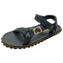 Sandalen Gumbies Tracker Grey