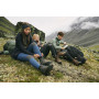 Damen-Leggings Fjällräven Abisko Trekking Tights Pro W