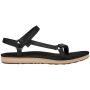 Schuhgröße (EU): 37 / Farbe: schwarz/beige