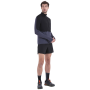 Herren Funktions-Sweatshirt Icebreaker M Mer 200 Realfleece Descender LS Half