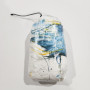Hülle High Tail Designs Drawstring Stuff Sack Crow