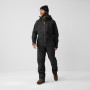 Herrenjacke Fjällräven Keb Eco-Shell Jacket M