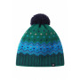 Kopfumfang: 52-54 cm / Farbe: blau
