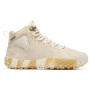 Schuhgröße (EU): 37,5 / Farbe: beige