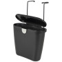Mülleimer Bo-Camp Waste bin for car / caravan