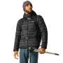 Herren-Steppjacke Regatta Hooded Marizion
