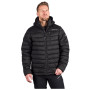Herren-Winterjacke Northfinder Milosh