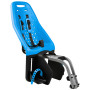 Kindersitz Thule Yepp Maxi Seat Post blau Blue