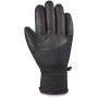 Damenhandschuh Dakine Tahoe Glove schwarz Black