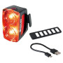 Rücklicht Sigma Buster RL 150
