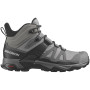 Wanderschuhe Salomon X Ultra 4 Mid Gtx