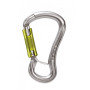 Karabiner Ocún Condor HMS Twist grau/grün