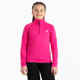 Kinder-Sweatshirt Dare 2b Consist II Core Stretch