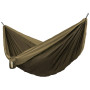 Hängematte La Siesta Colibri 3.0 Double braun Canyon