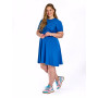 Damenkleid Alpine Pro Kateka