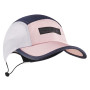 Baseballmütze Craft Pro Hypervent Long rosa/blau růžová