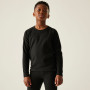Kinder-Funktionsshirt Regatta Junior Thermal Baselayer Top