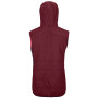 Damenweste Ortovox Swisswool Piz Duan Vest W