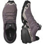 Damen Laufschuhe Salomon Speedcross 6 Wide