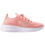 Kinderschuhe Hi-Tec Rilon Jrg Ii rosa/weiß PEACH/WHITE