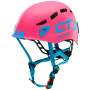 Kletterhelm Climbing Technology Eclipse rosa/blau pink/light blue