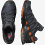 Herren Laufschuhe Salomon Xa Pro 3D V8 Gtx Wide