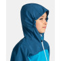 Kinder-Softshell-Jacke Kilpi Ravio