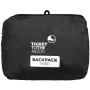 Rucksack Ticket to the Moon Mini Backpack 15L