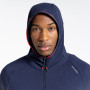 Herren Funktions-Sweatshirt Craghoppers NL Nepos Hood Jkt