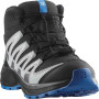 Kinderschuhe Salomon Xa Pro V8 Mid Waterproof