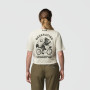 Damen-T-Shirt Wild Country Sequence Woman T-shirt
