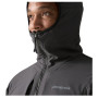 Herren Funktions-Sweatshirt Patagonia M's Nano-Air Light Hoody