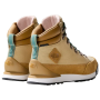 Damenschuhe The North Face W Back-To-Berkeley Iv Textile Wp