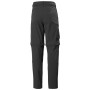 Herrenhose Helly Hansen Brono Softshell Zip Off Pant