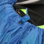 Regenschutz für Rucksack Zulu Cover 46-58l