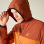 Herrenjacke Dare 2b Endurance Softshell
