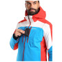 Herren Skijacke Kilpi Dexen-U (2025)