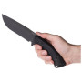 Messer Acta non verba M200 Hard Task Kydex Sheath
