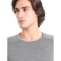 Herren-T-Shirt Icebreaker Mens 260 Tech LS Crewe