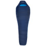 Daunenschlafsack Warg Stark 650 L