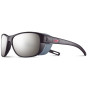 Sonnenbrille Julbo Camino SP4 rosa Aubergine/Pink