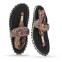 Sandalen Gumbies Slingback Aboriginal