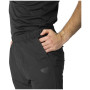 Herren-Leggings Dynafit Trail Reflective Pnt M