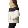 Damenjacke Columbia Puffect™ Color Blocked Jkt