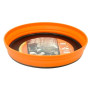 Faltbarer Teller Sea to Summit X-Plate orange
