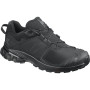 Herrenschuhe Salomon Xa Wild schwarz Black