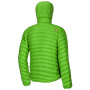 Herrenjacke Ocún Tsunami men + čepice