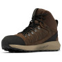 Herrenschuhe Columbia Trailstorm Crest Mid Waterproof